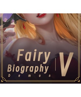 Fairy Biography5: Demon Steam Key GLOBAL